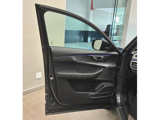 CAOA CHERY TIGGO 7 1.5 TCI TURBO FLEX SPORT CVT